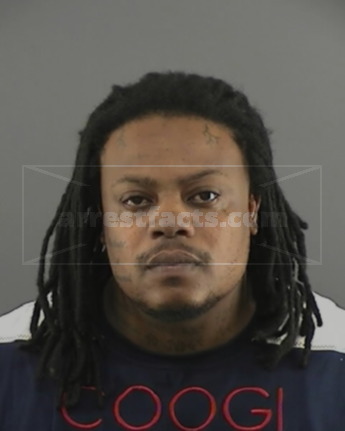 Perry Lashawn Freeman
