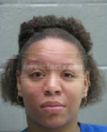 Shanell Andrea Dozier