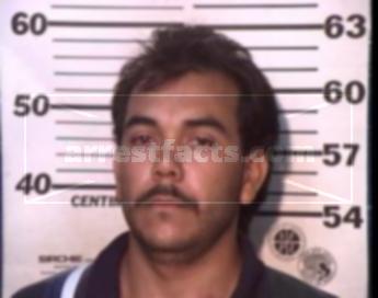 Jesus Sanchez Nilo