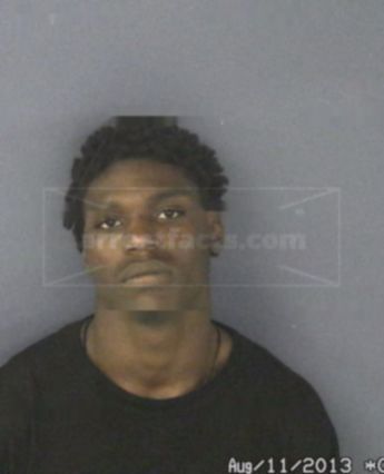 Damion Derice Price