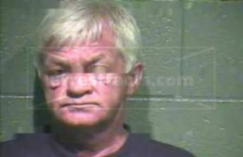 Darrell Glenn Riddle