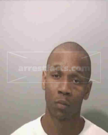 Reginald Lashawn Coleman