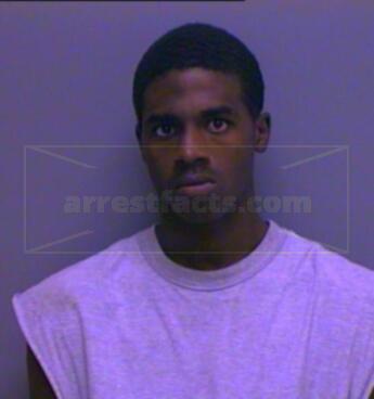 Shannon Dewayne Johnson