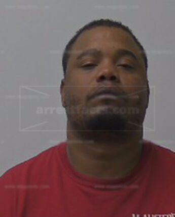 Jerome Alexius Norvel