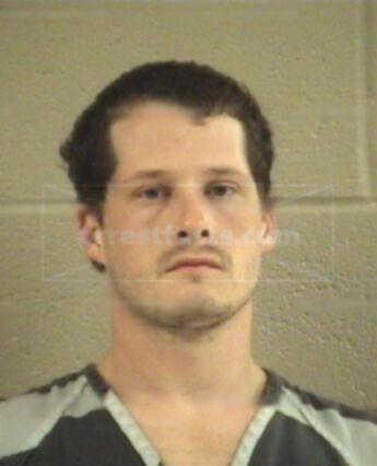 Anthony Christopher Parker