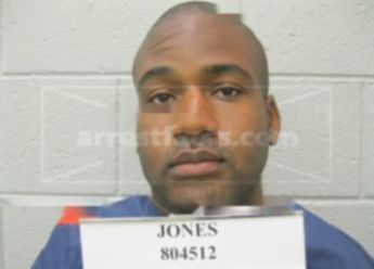 Robert Antwuan Jones