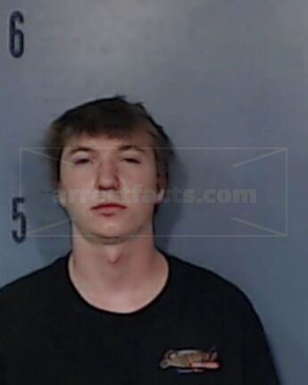 Colton Ray Holaway