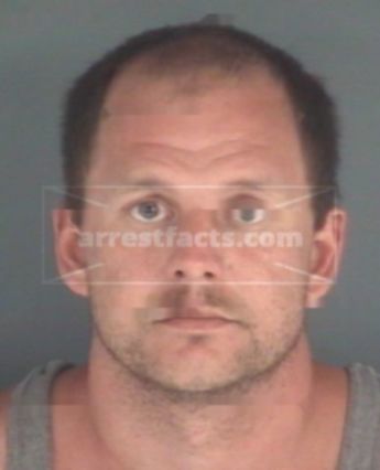 Travis Richard Walton