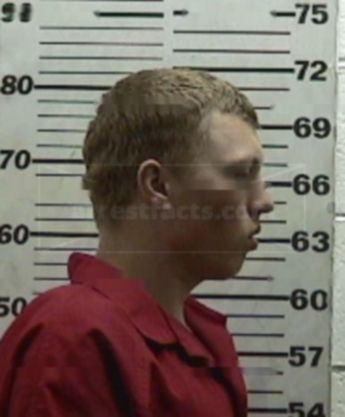 Jermey Wayne Mathis