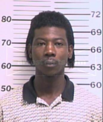 Raymond Lamont Walker