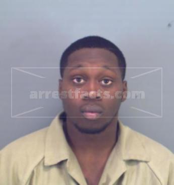 Antwaun Deshun Hinton