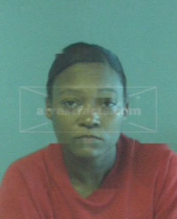 Barbara Jean Freeman