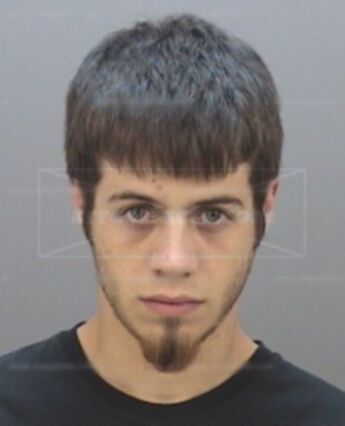 Dustin James Claiborne