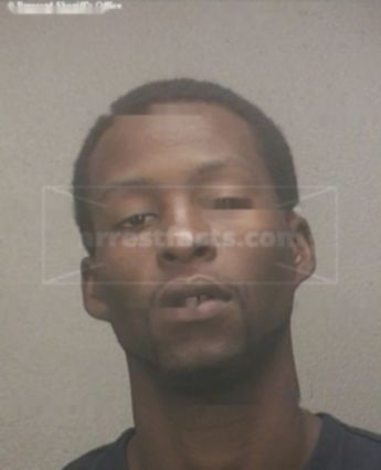 Deland Marquest Melvin