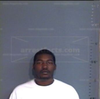 Gerald Wayne Adams