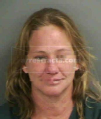 Natalie Gail Garber