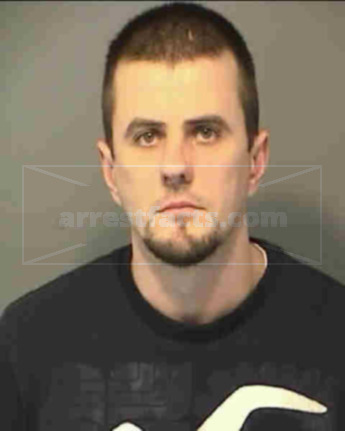 Scott Maurice Davis