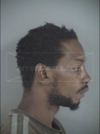 Jonathan Jermaine Randle