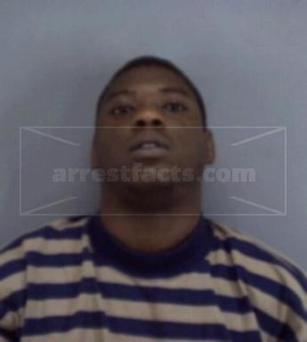 Tyrone Lee Williams