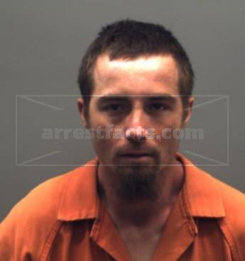 Jeremy Clifton Johnson