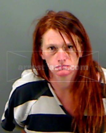 Staci Nikole Albritton