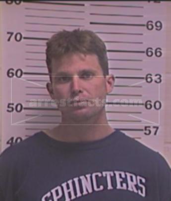 Sean Christopher Cutshall