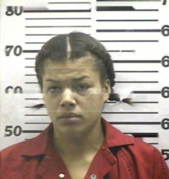 Kira Kareen Byrd