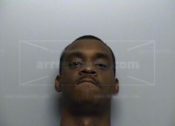 Derrick Charles Dailey