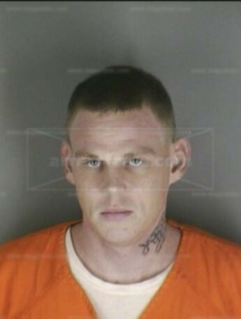 Shane Roger Simms