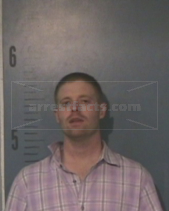 Cody Wayne Robertson