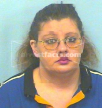 Kimberly Gayle Anderson