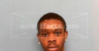 Terrance Caraon Robinson