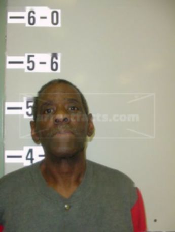 Lawrence Belvon Daniels