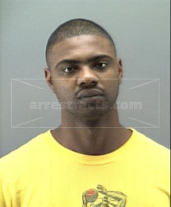 Derrick Brandon Bedford