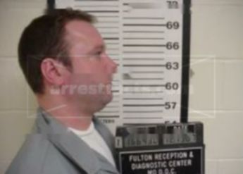 Todd Allan Phillips