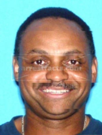 Reginald Tyrone Ward