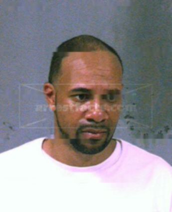 Roderick Lavant Fairman