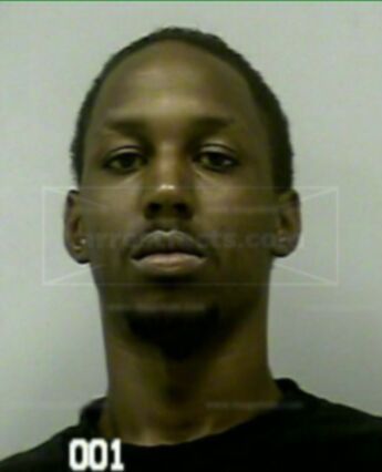 Kartrell Rashawn Sirmons