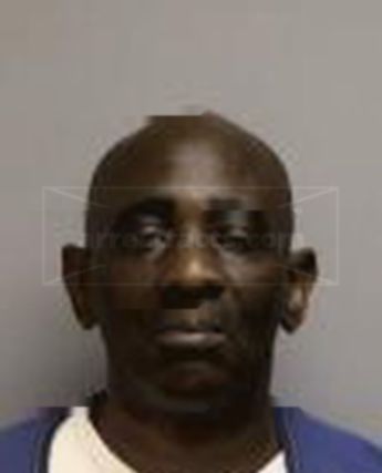 Kenneth Ray Williams