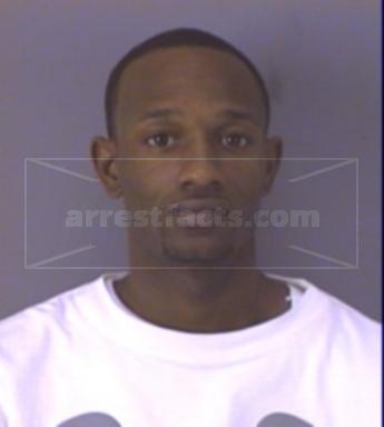 Kendrick Lamont Francis