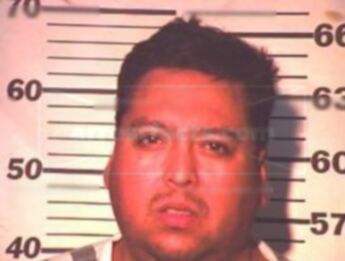 Johnny Ray Gonzalez