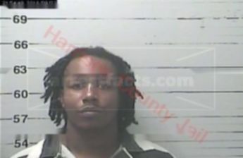 Terance Ahmad Wallace