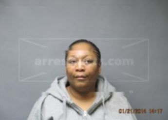 Tracy Trenette Reed