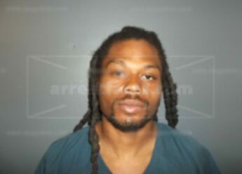 Marcus Darrell Hodges