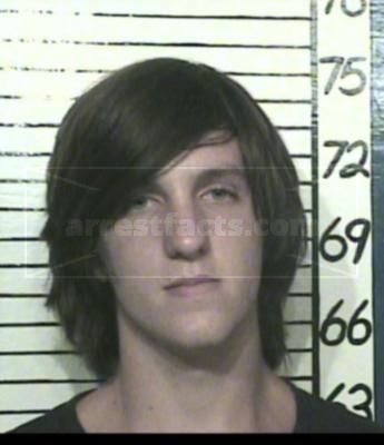 Daniel Shane Richardson