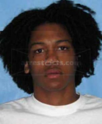 Fabian Travis Andrews