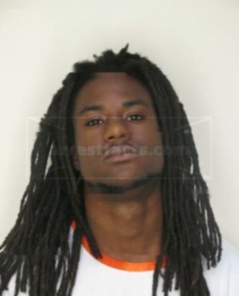 Donte Jermaine Mcpherson