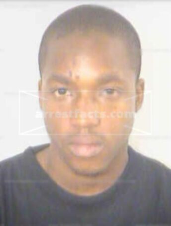 Mondavius Deon Milan