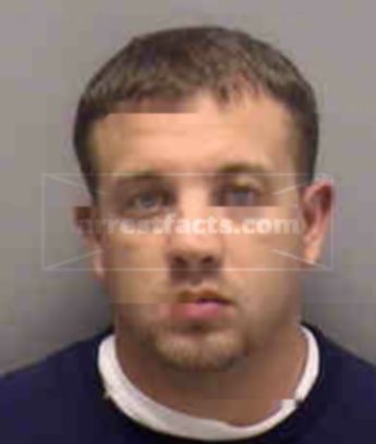 Travis Anthony Ferris