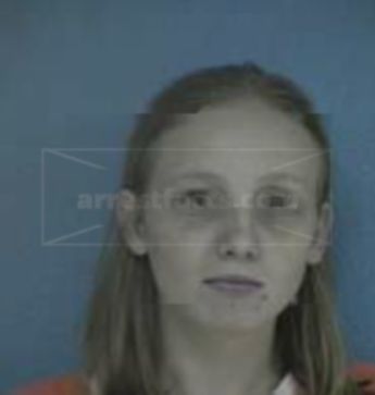 Jennifer Mae Adkins